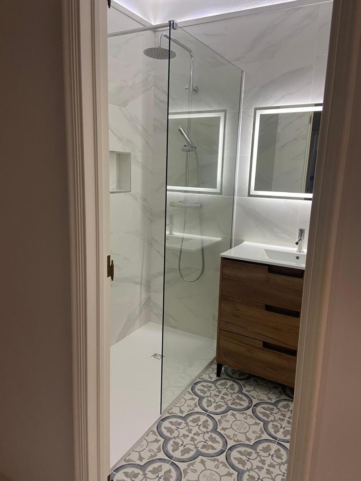 Apartamento Vista Mar Vieira de Leiria Luaran gambar