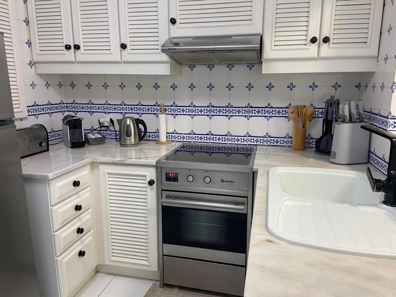 Apartamento Vista Mar Vieira de Leiria Luaran gambar
